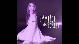 2013 Emmelie de Forest - Only Teardrops (DJ Ruslan Detistov Remix)