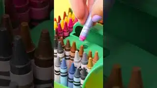ASMR Restocking 