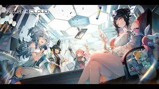 Project Neural Cloud OST Vol. 1