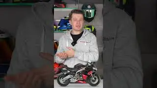 APRILIA RS660 - Top oder Flop?