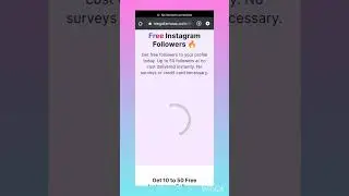 How to Get Free Instagram Followers (2024)