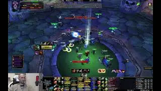 CLASSIC ERA - Horde naxx back to back shaman and rogue - #1 NA Naxx 46:03 on ERA (Whitemane Era)