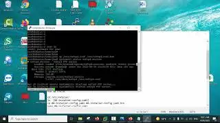 FTP On Ubuntu server 20.04 LTS  شرح تتبيث