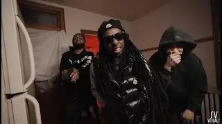 Mall Money - Chrysler Van (Official Video)