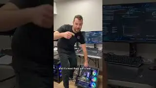 CPU Overheating 🥵 