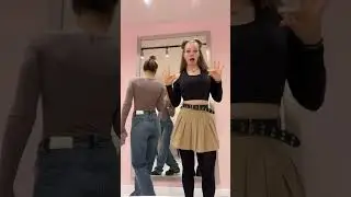 Встретились с Лизой🩷🩵 