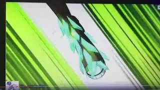 Ben 10 Omniverse Diamondhead Transformation