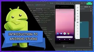 [Hindi]Tour Of Android Studio | Android App Development For Beginners (2020 Edition).....