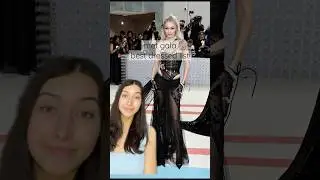 met gala best dressed list 