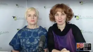 Алена Селезнева  Декорирование войлока на примере снуда. Шерстиваль