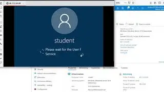 Validate Vnet to Vnet Connection within Azure using Windows Server and Ping Utility - How to Guide