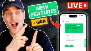 LIVE: The Future Of Hypeddit Sneak Peek & Live Q&A