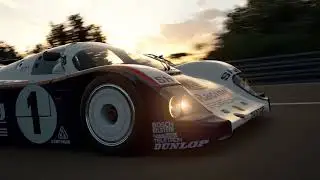 Gran Turismo Sport - Update 1.38 Trailer