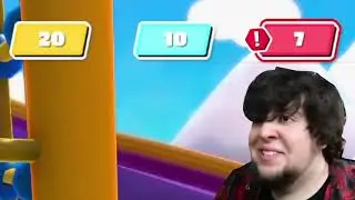 FALL GUYS.EXE 2 (The ComeBack)