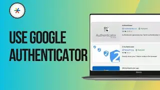 How to Use Google Authenticator on Windows