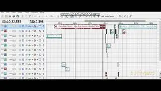 Acetone Riddim Transition- Dj Tymus