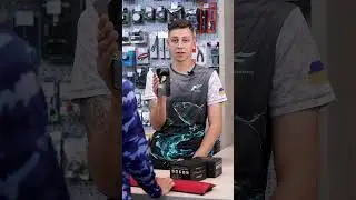 😁 Коли дівчині не сподобались ваші риболовні покупки!