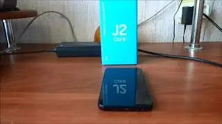 Сравнение вслух Samsung Galaxy J2 Core между 8 ГБ (2018) и 16 ГБ (2020)