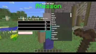 Custom npc - Создание квеста