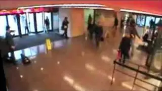 Joshua Bell and the Washington Post Subway Experiment.flv