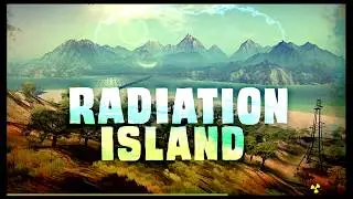 Radiation Island - Gameplay (Nintendo Switch) (RUS)