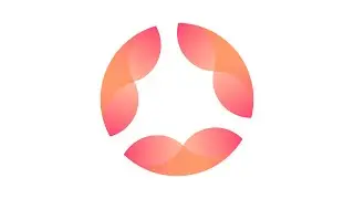Inkscape 1.1 Tutorial: Modern Abstract Logo Design