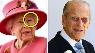 Dark Royal Family Secrets No One Is Supposed To Know
