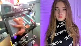 ГАЕЧКА СЛОМАЛА КАМЕРУ СИЛОЙ МЫСЛИ НА ТУРНИРЕ СТРОГО!