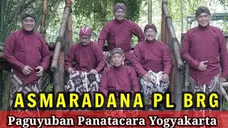 ASMARADANA Pl Brg - Paguyuban Panatacara Yogyakarta