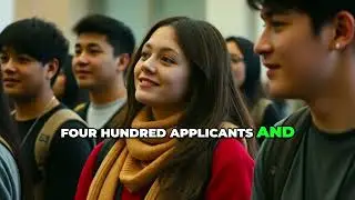 PhD Application- Best strategies  from the first female Chair at Johns Hopkins