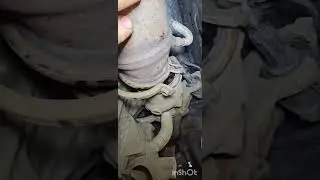 Куда уходит антифриз в BMW X1 с двигателем B38 👇 