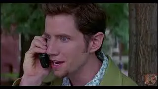 SCREAM 2 with LIAM NEESON (Mash Up) #liamneeson #scream #scream2