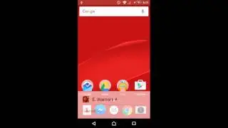How to Uninstall an App When Using Google Now Home on Your Android Device