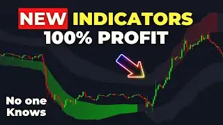 NEW TradingView Indicators 100% High Winning