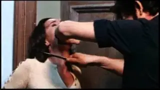 The Cannibal Man (1973) - Trailer
