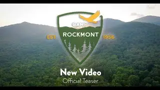 A New Rockmont Video | Official Teaser | Full Video on 2.2.24