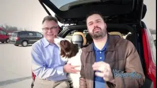 Promo Rick, Scout, & Dan