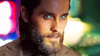 РАЗБОР ТИЗЕРА BLADE RUNNER 2049 - 2036  Nexus Dawn, ОТСЫЛКИ К ПРОМЕТЕЮ?