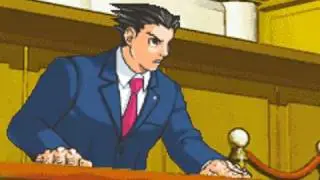 Phoenix Wrong - OVER NINE THOUSAND!!!