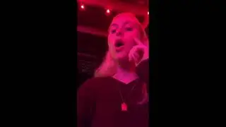[Tiktok] Allanah Complete Burp Comp