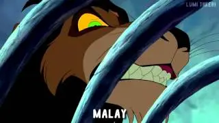 The Lion King - 