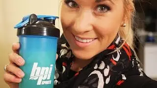 BPI Sports NEW Sour Candy BCAAs Review | AND WHERE HAVE I BEEN?