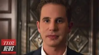 Ben Platt Teases Season 2 of 'The Politician' | THR News