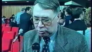 Противостояние Грач - Куницын   12 минут новостей   Архив