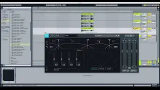 Как семплировать бочку/кик с любого трека (при помощи iZotope Imager)