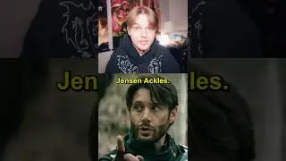 (Pt. 8) Actors You Didn’t Know Made Music #shorts