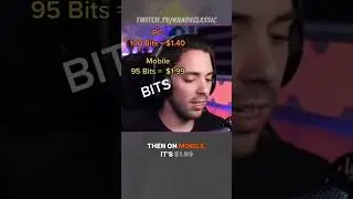 When You Should NEVER Buy Subs + Bits on Twitch 