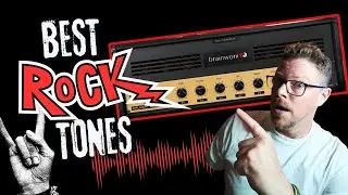 Why I Switched Amp Sims For Rock Tones [and what I use now!]