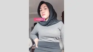 KENALI HOST BARU CIK AINA!! RECOMMENDED!! 🔥🔥 BEAUTY ASIAN HIJAB SYTLE 2022 | update 41 |
