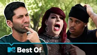 4 Catfish Who Targeted People They Knew IRL 🤯 Season 8 | Catfish: The TV Show